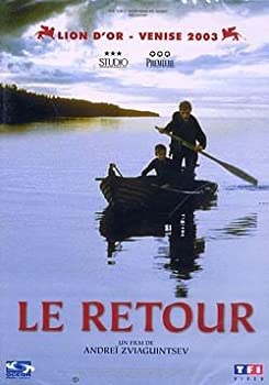 【中古】Le Retour [DVD] [Import]