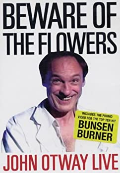 【中古】Beware of the Flowers [DVD] [Import]｜Come to Store