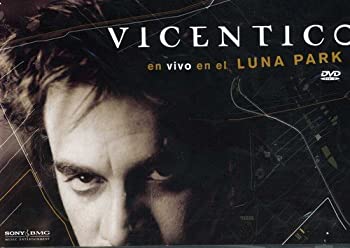 【中古】En Vivo En El Luna [DVD] [Import]｜Come to Store