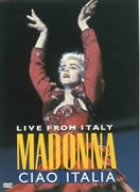 【中古】チャオ・イタリア-ライヴ・フロム・イタリー [DVD]｜Come to Store