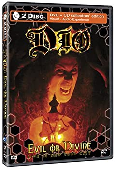 【中古】Evil Or Divine [DVD] [Import]｜Come to Store