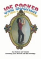 【中古】マッド・ドッグス&イングリッシュメン [DVD]｜Come to Store