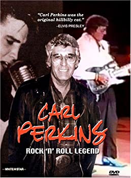 【中古】Rock N Roll Legend [DVD] [Import]｜Come to Store 9,758円