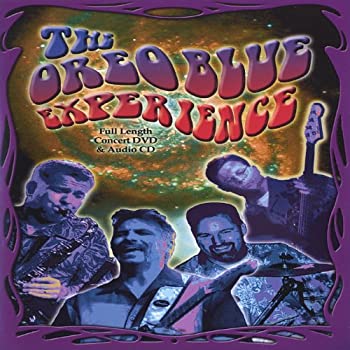 【中古】Oreo Blue Experience: Tribute to Jimi Hendrix [DVD] [Import]｜Come to Store