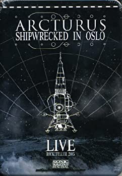 【中古】Shipwrecked in Oslo [DVD]｜Come to Store