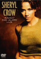 【中古】ロッキン・ザ・グローブ・ライブ [DVD]