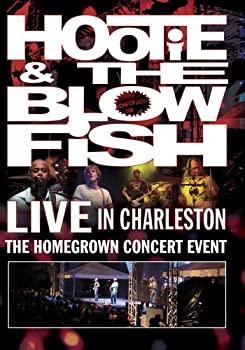 【中古】Live in Charleston [DVD] [Import]