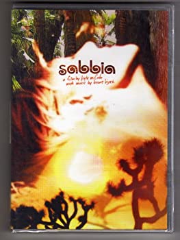 【中古】Sabbia [DVD] [Import] 17,298円