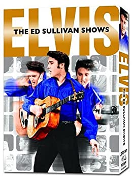 【中古】Ed Sullivan Shows [DVD] [Import]
