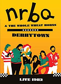 【中古】Derbytown: Live 1982｜Come to Store