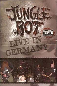 【中古】Live in Germany [DVD] [Import]｜Come to Store