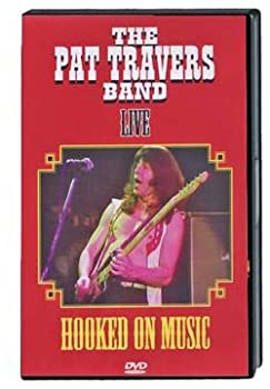 【中古】Hooked on Music [DVD] [Import]｜Come to Store