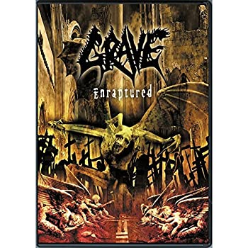 【中古】Enraptured [DVD] [Import]｜Come to Store