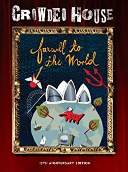 【中古】Farewell to the World [DVD]｜Come to Store