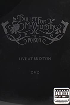 【中古】Poison [DVD]｜Come to Store