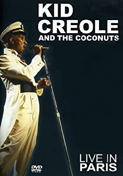 【中古】Live In Paris [DVD] [Import]｜Come to Store