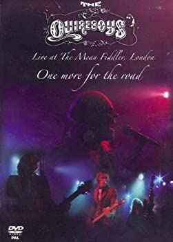 【中古】One More for the Road [DVD]｜Come to Store