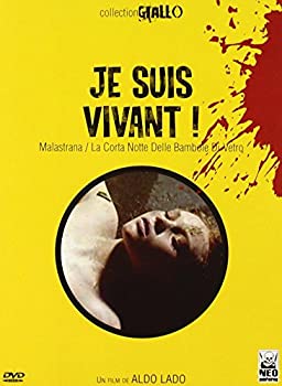 【中古】Je Suis Vivant [DVD] [Import]｜Come to Store