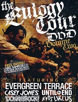 【中古】Vol. 2-Eulogy Tour Series [DVD] [Import]｜Come to Store