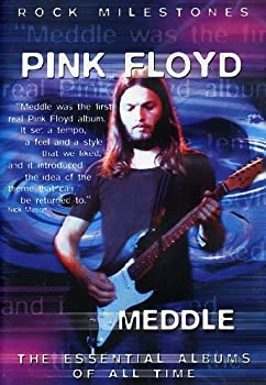 【中古】Meddle [DVD]｜Come to Store