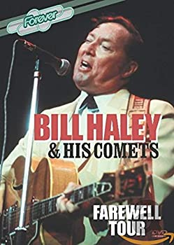 【中古】Farewell Tour [DVD] [Import]｜Come to Store