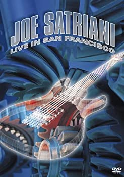 【中古】ライヴ・イン・サンフランシスコ [DVD]｜Come to Store