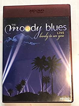 【中古】ラブリィ・トゥ・シー・ユー [HD DVD]｜Come to Store