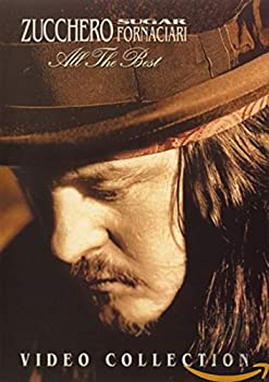 【中古】All the Best: Video Collection [DVD] [Import]｜Come to Store
