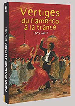 【中古】Vertiges Du Flamenco a La Transe [DVD] [Import]｜Come to Store
