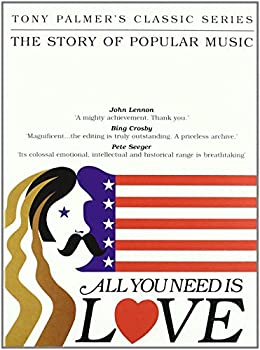 【中古】All You Need Is Love/ [DVD] [Import]｜Come to Store