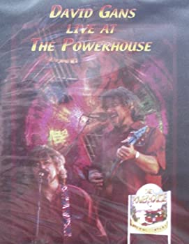 【中古】Live at the Powerhouse [DVD] [Import]｜Come to Store