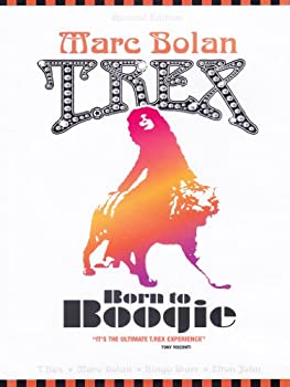 【中古】Born to Boogie [DVD] [Import]｜Come to Store