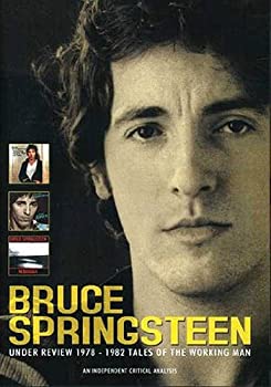 【中古】Under Review 1978-1982: Tales of the Working Man [DVD] [Import]｜Come to Store