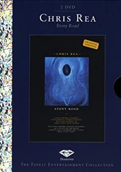 【中古】STONY ROAD DVD DIAMOND EDITIO [Import]｜Come to Store