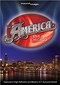 【中古】Soundstage: America Live [DVD] [Import]｜Come to Store