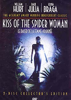 【中古】Baiser De La Femme-Araignee Le [DVD] [Import]｜Come to Store