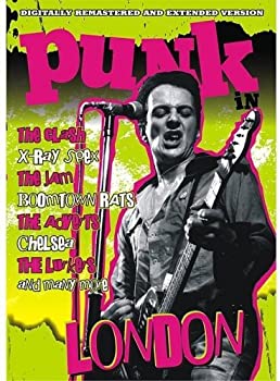 【中古】Punk in London [DVD] [Import]｜Come to Store