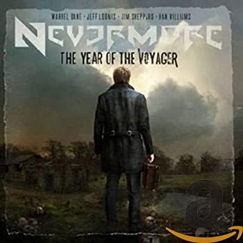 【中古】The Year Of The Voyager/Ltd. Edition [DVD] [Import]｜Come to Store