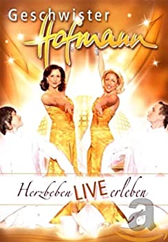 【中古】Herzbeben: Live Erleben [DVD] [Import]｜Come to Store