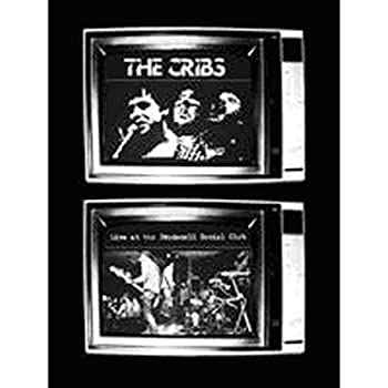【中古】Live at the Brudenell Social C [DVD] [Import]｜Come to Store