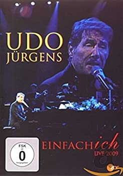 【中古】Einfach Ich: Live 2009 [DVD] [Import]｜Come to Store