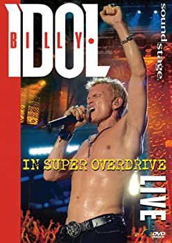 【中古】In Super Overdrive Live [DVD] [Import]｜Come to Store