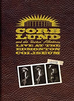 【中古】Live at the Edmonton Coliseum / [DVD] [Import]｜Come to Store