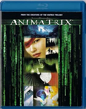 【中古】Animatrix [Blu-ray]｜Come to Store