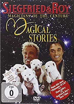 【中古】Magical Stories - Magicians of [DVD]｜Come to Store 8,825円