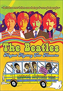 【中古】Magical Mystery Tour Memories [DVD] [Import]｜Come to Store