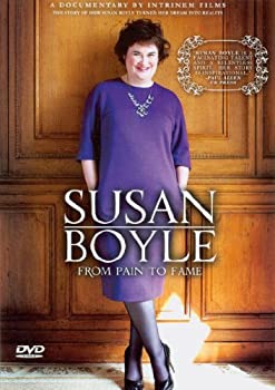 【中古】From Pain to Fame [DVD] [Import]