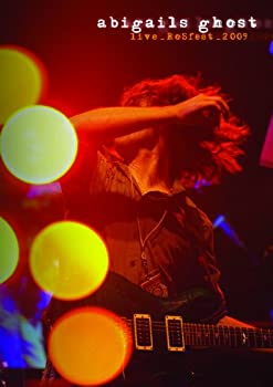 【中古】Live Rosfest 2009 / [DVD] [Import]｜Come to Store