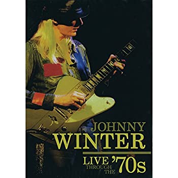 【中古】Live Through the 70s [DVD] [Import]｜Come to Store