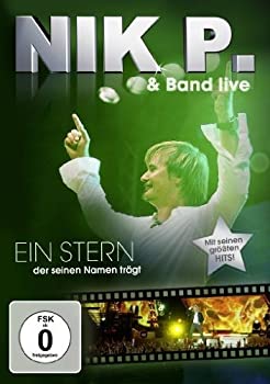【中古】Ein Stern Der Seinen Namen Tragt [DVD] [Import]｜Come to Store